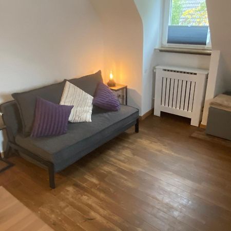 Westpark Appartment - 15Min Zum Zentrum Neurenberg Buitenkant foto